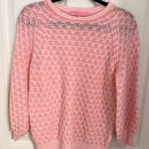 Lilly Pulitzer Sweater size S